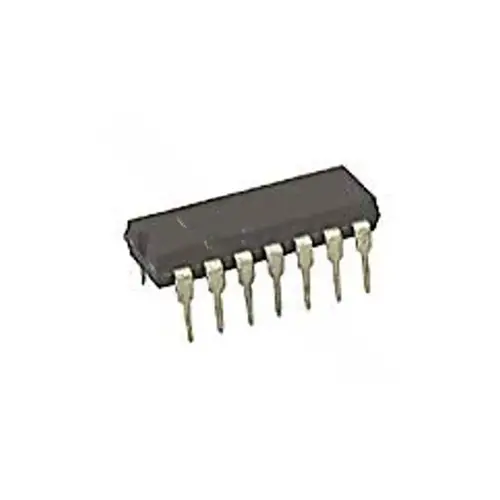 Ic Nand 2" Schmitt Ic Nand 2" Schmitt