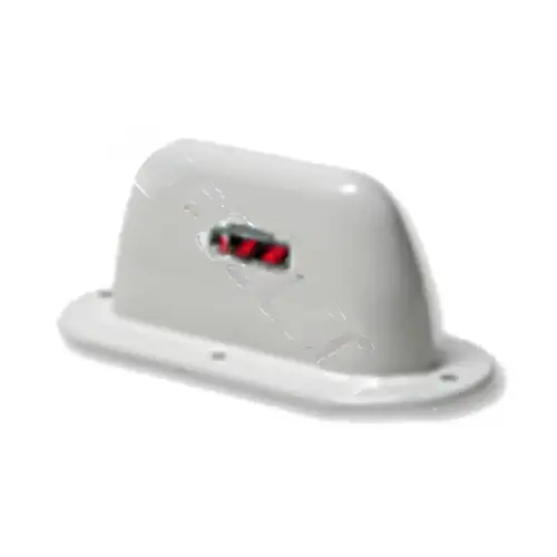 Calsense Local Rad & Rad Remot Dome Ant