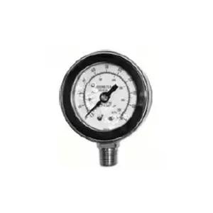 IRROMETER CO INC 7-100 Ir 7-100psi Pressure Gauge