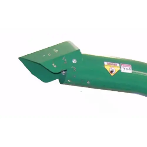 Billy Goat Exhaust Deflector Kit