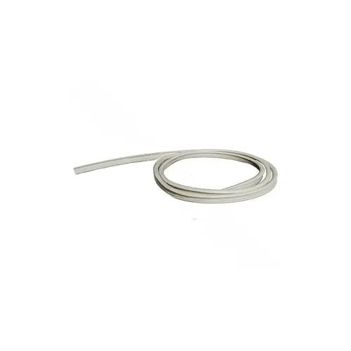 Liner Bead Lock 120' White