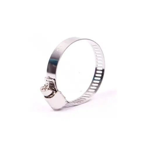 11/16"-1.5" Ss Hose Clamp 11/16"-1.5" Ss Hose Clamp