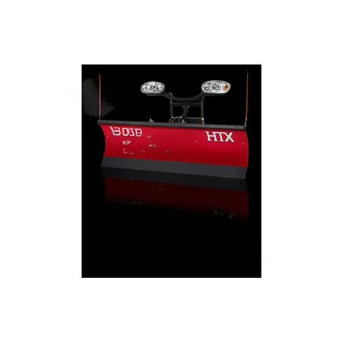 7'6" Poly Htx Blade Crate