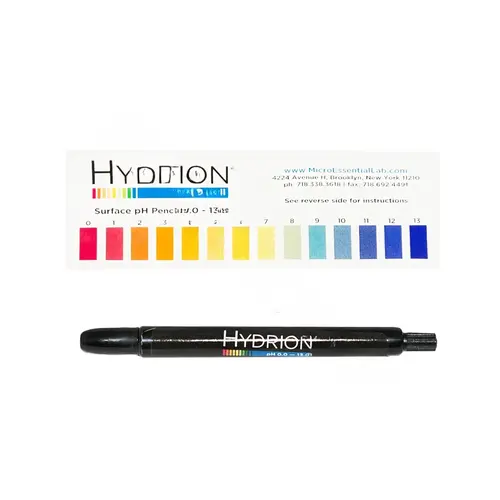 Concrete Ph Testing Pencil Concrete Ph Testing Pencil