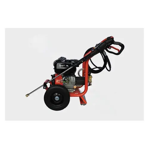 Bearcat 3100 Psi Pressure Washer 212cc Bearcat 3100 Psi Pressure Washer 212cc
