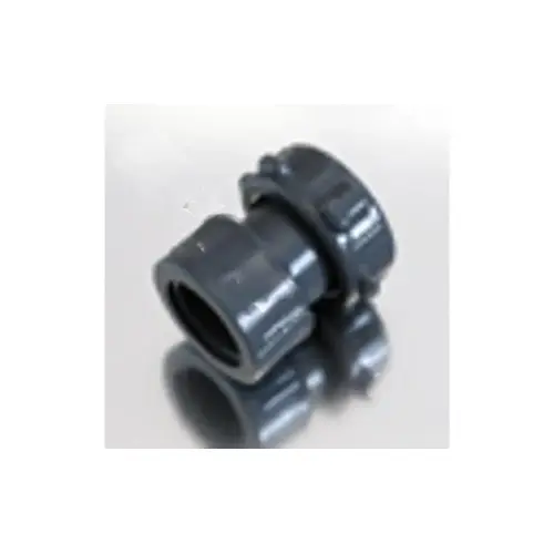 Action 1" Female Adapter