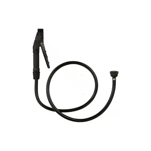 Field King Hose & Shut Off Assy Field King Hose & Shut Off Assy