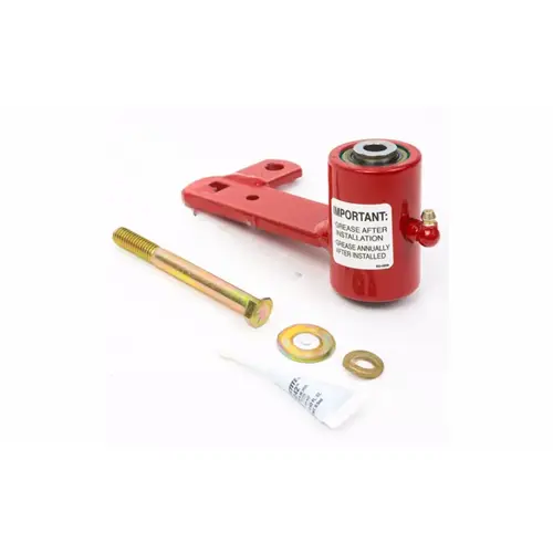 Exmark Idler Arm Kit W Bearings Exmark Idler Arm Kit W Bearings