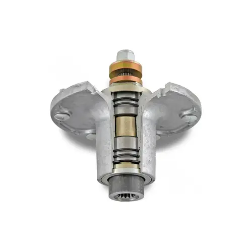 Exmark Deck Assy W Spindles Lz604 Exmark Deck Assy W Spindles Lz604