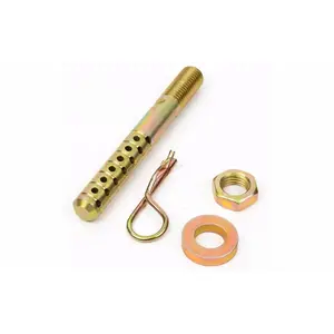 Exmark 109-0321 Exmark Front Deck Height Adj Assy