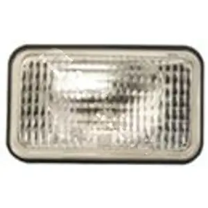 MR. GOLF CARTS INC 22523G1 Ezgo Headlamp Replacement Halogen