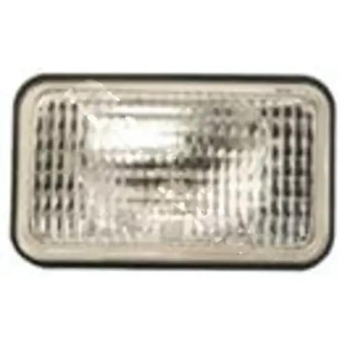 Ezgo Headlamp Replacement Halogen