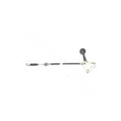 Ezgo Diffrential Lever & Cable Assy