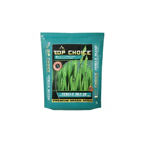 Mvs Top Choice Seed Fescue Blend 20#