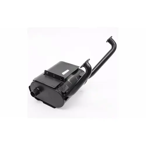 Exmark Muffler Exmark Muffler