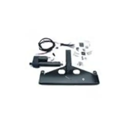 Ezgo Electric Dump Kit F Plastc Bed Ezgo Electric Dump Kit F Plastc Bed