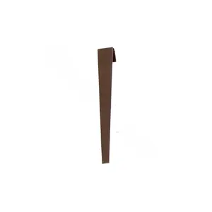 EPIC PLASTICS 200079367 Epic Redwood 1x Steel J Stake