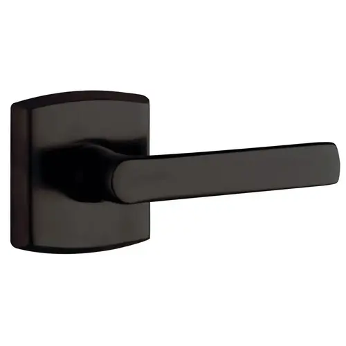 Single Right Hand 5485V Lever Less Rose Oil Rubbed Bronze Finish Single Right Hand 5485V Lever Less Rose Oil Rubbed Bronze Finish