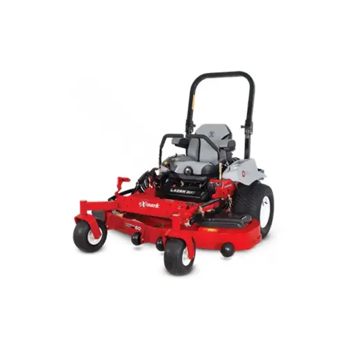 72" E-series Lazer Z 25.5hp With Kawasaki Fx801v And Ultracut Series 4 Deck