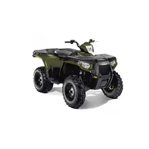 Sportsman 800 Efi Sage Green Sportsman 800 Efi Sage Green