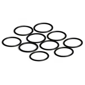 Enersol UPP-ESOL-ORING 3mm X 42mm Black O-ring For Solar Pool Heater