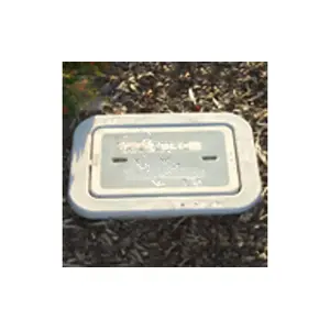 OLDCASTLE INFRASTRUCTURE 1001160 B03d001 Concrete Lid Water