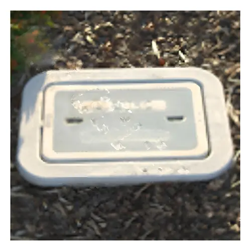N09r Concrete Lid Sewer