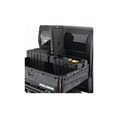 Rzr Lock & Ride Cargo Box Rzr Lock & Ride Cargo Box