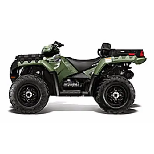 Sage Green Sportsman X2 550 Intl Sage Green Sportsman X2 550 Intl