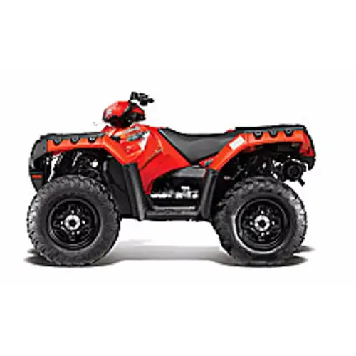 Sportsman Xp 850 H.o. Indy Red Sportsman Xp 850 H.o. Indy Red