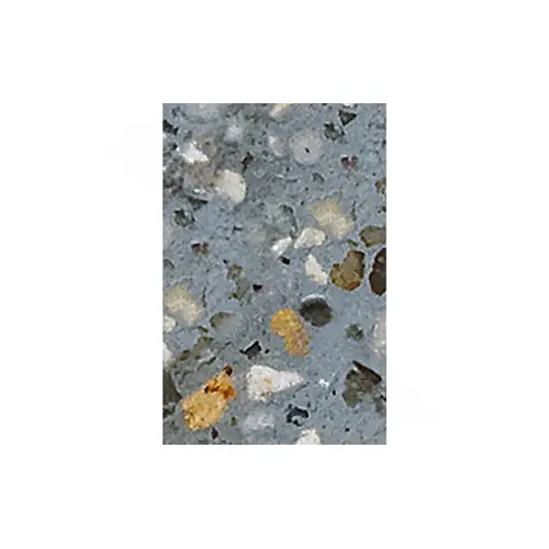 80 Lb Bag Pewter Freestone Pre-blended Small Pebble Pool Finish 80 Lb Bag Pewter Freestone Pre-blended Small Pebble Pool Finish