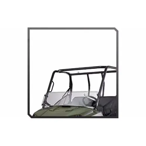 Rgr Midsize Half Windshield W