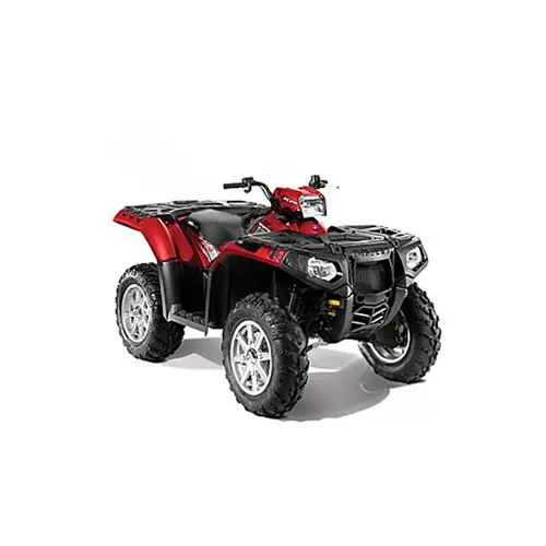 2011 Sportsman 850 Xpeps Red 2011 Sportsman 850 Xpeps Red