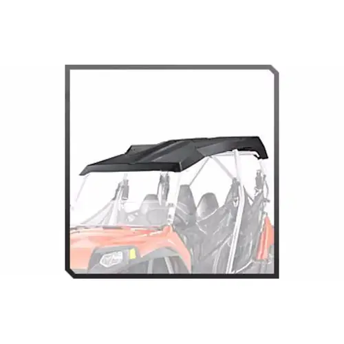 Rzr 4 Poly Sport Roof W Lock