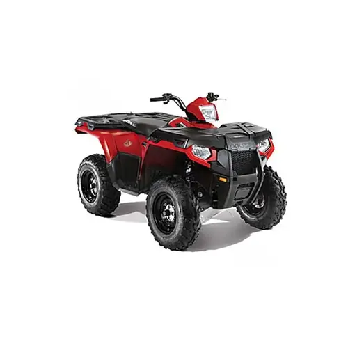 Sportsman 400 H.o. Indyred Sportsman 400 H.o. Indyred
