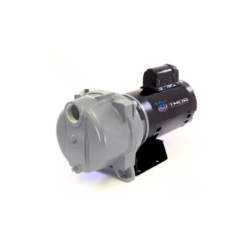 Thor Centrifugal Water Pump 1.5hp 115/230v