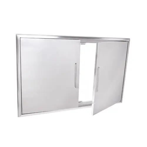 Saber 24" X 39" Double Access Door Saber 24" X 39" Double Access Door