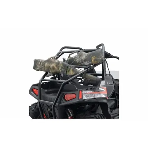 Gun Scabbard Mount Rzr S Gun Scabbard Mount Rzr S