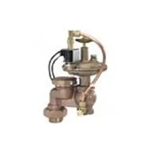 Superior .75" Drip Valve Anti Siphon Superior .75" Drip Valve Anti Siphon