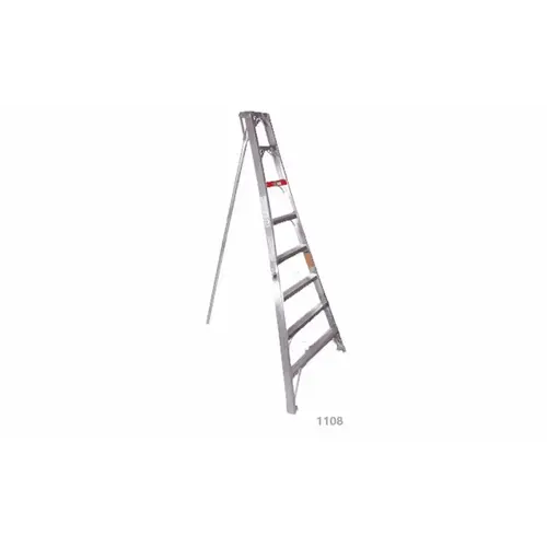 Orchard 14' Ladder W/ Hard Surface Kit Orchard 14' Ladder W/ Hard Surface Kit