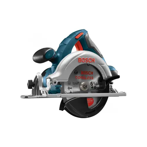 6 1/2" Blade-left Circular Saw Bare Tool 18v 6 1/2" Blade-left Circular Saw Bare Tool 18v