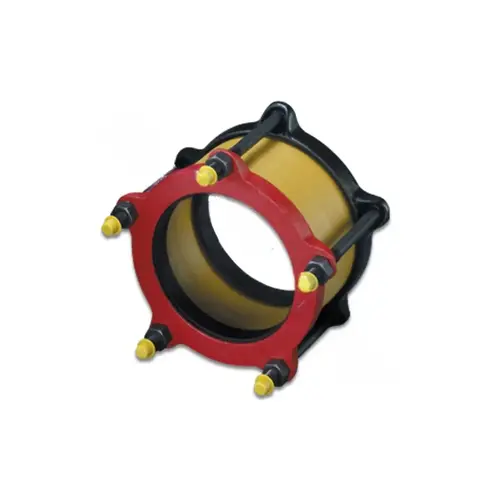 Romac 501-6.76x6.76 X5 Coupler