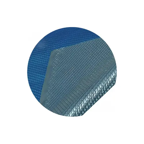 12' Rd Solar Cover 8 Mil Blue/Silver 12' Rd Solar Cover 8 Mil Blue/Silver