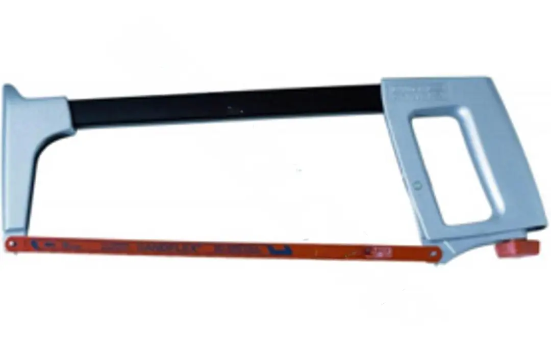 SNAP-ON INDUSTRIAL BRANDS Professional Hacksaw Aluminum Handle 12 225-PLUS