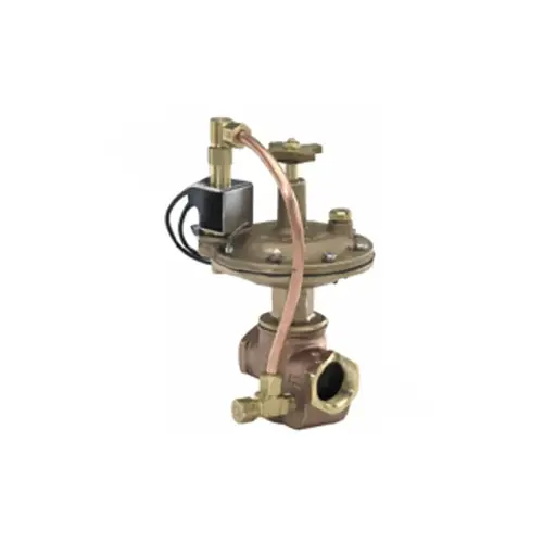 Superior .75" Drip Irr Globe Valv Superior .75" Drip Irr Globe Valv