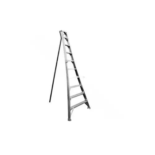 Orchard Ladder 6' Aluminum
