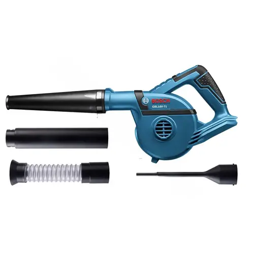 18v Professional Cordless Blower W/o Battery 18v Professional Cordless Blower W/o Battery