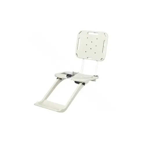 Chair Assembly For Axs Series Pool Lifts Chair Assembly For Axs Series Pool Lifts