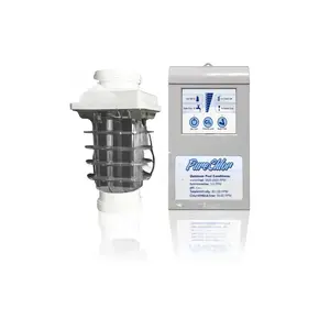 Solaxx CLG125A-EX 25k Purechlor Salt Chlorine Generator Export