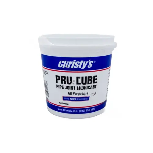 1 Gal Pro-lube Pipe Joint Lubricant 1 Gal Pro-lube Pipe Joint Lubricant